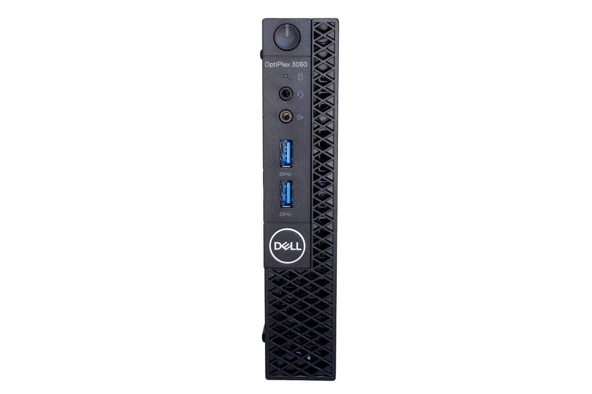 Windowsデスクトップ DELL Optiplex 3060 Micro i5-8500T 256 GB Amazon.com: Dell OptiPlex 3060 Tiny Computer Micro Tower PC