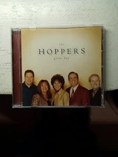 Great Day by The Hoppers (CD, Aug-2003, Spring Hill Music) Pre - Owned (B22)