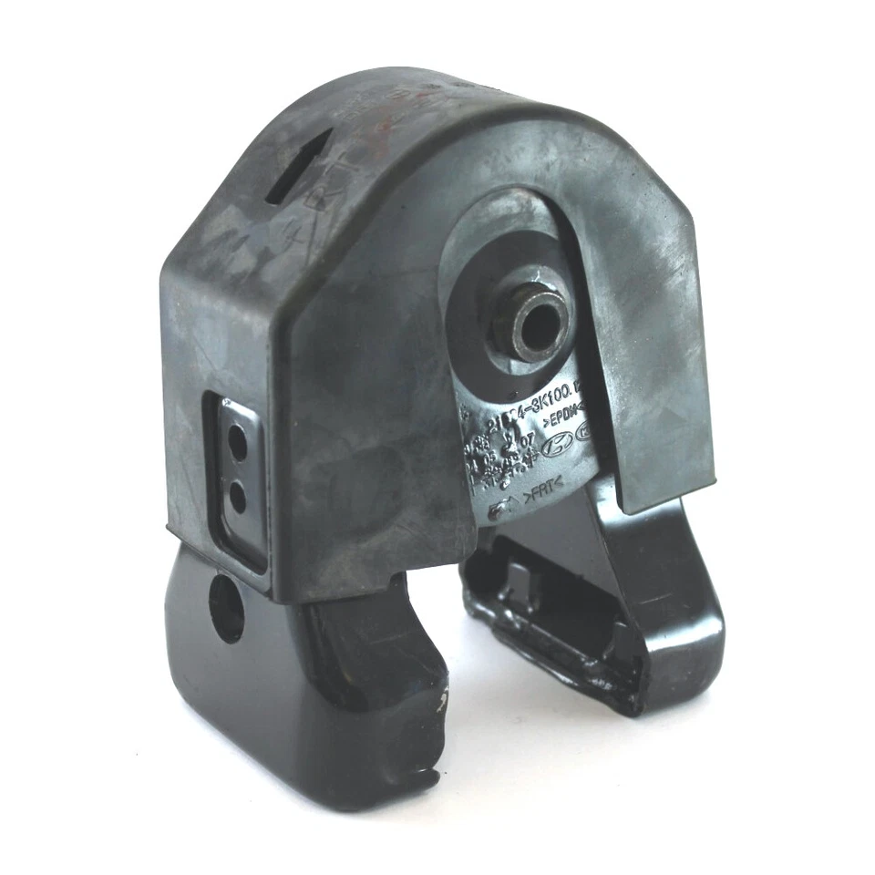 Montaje de motor y transmisión delantero y trasero 4 piezas. Hyundai Sonata 2009-2010 2,4 L Foto 4 de 4