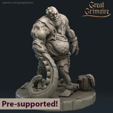 Monsters Miniature x3 D D DnD