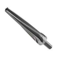 Speedway Motors Tapered Ball Joint Tie Rod Reamer Drill Bit Tool For 7 Degree