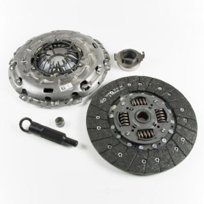 Clutch Set- New   LuK   10-064