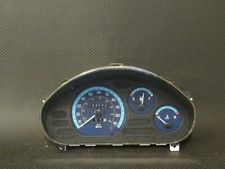 Daewoo Matiz M100 M150 98-05 A Speedo Speedometer Instrument Cluster 96566388 Daewoo Matiz M100 M150 98-05 A Speedo Speedometer Instrument Cluster 96566388