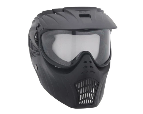 New Extreme Rage X Ray Protector Goggle System Full Head Coverage Helmet 21427 - Picture 1 of 5