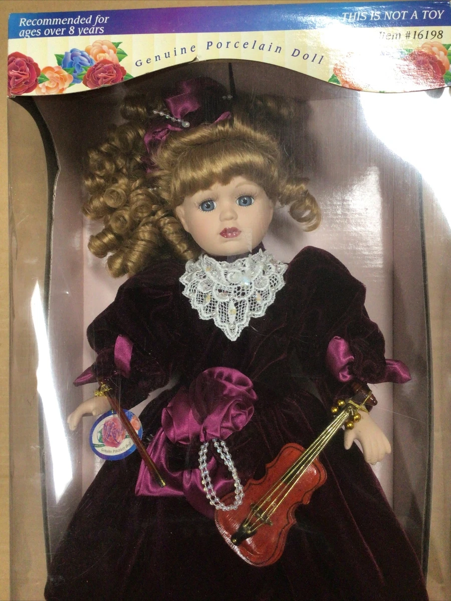 The brass key inc dolls hotsell
