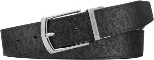 Men's 34mm Reversible Dress Belt - Picture 6 of 12