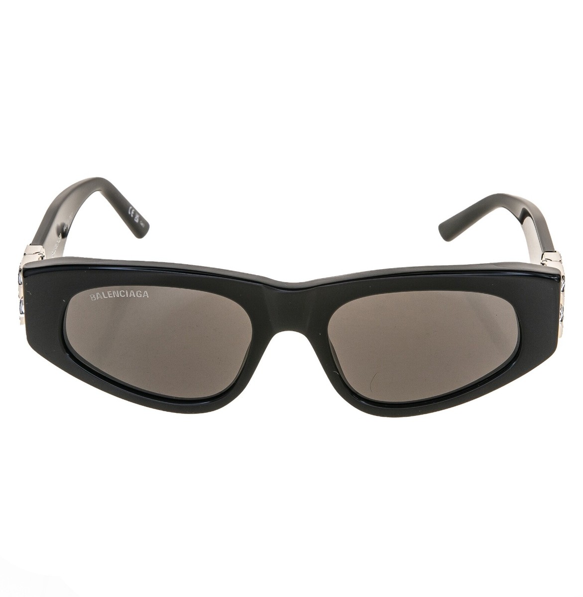 BALENCIAGA サングラス BB0095S キャットアイ型 バレンシアガ BALENCIAGA BALENCIAGA サングラス BB0095S