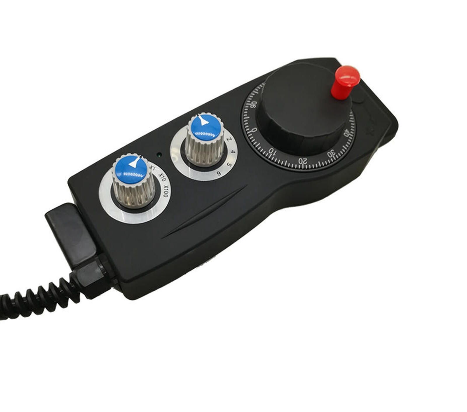 NEW EHDW-BE6S-IM Pulse Generator MPG Electronic Hand wheel CNC Machine