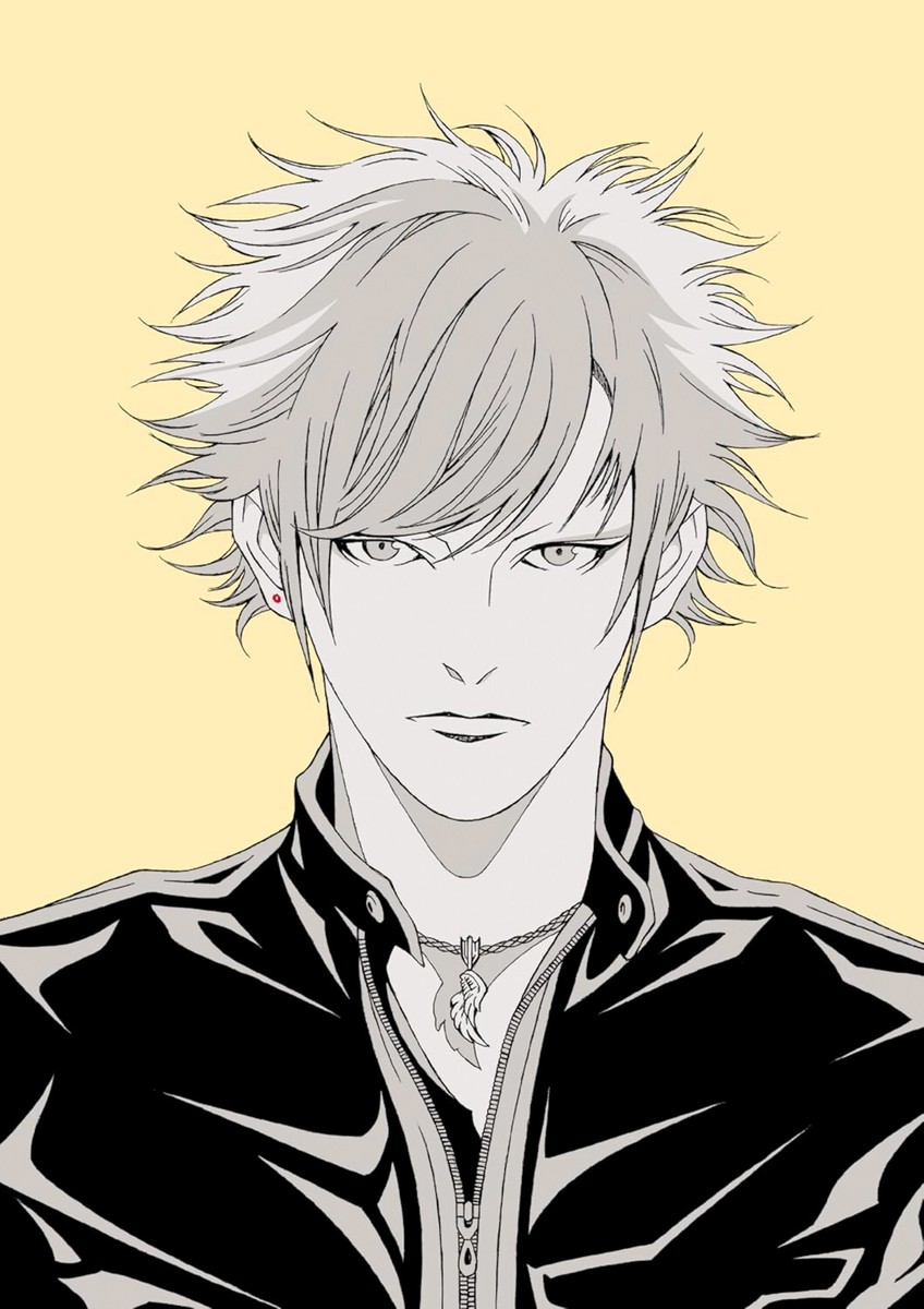 Atsushi Kamijo Art Collection Book LIVE (FedEx/DHL) | eBay