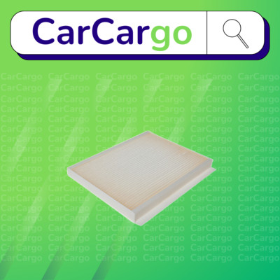 Pollen / Cabin Filter For Kia ProCeed 1.4 T-GDI 2018-2024 OE Quality Premium