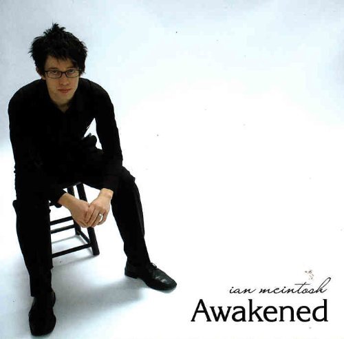 Ian McIntosh Awakened (CD)