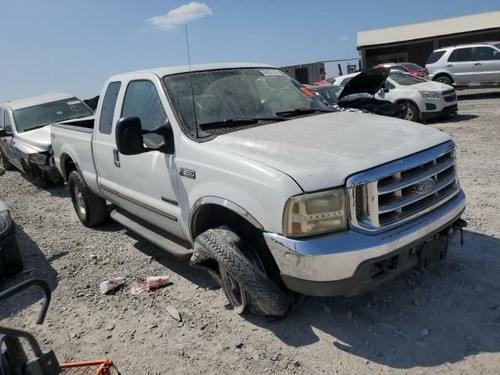 7.3L AC Compressor Mounting Bracket | Fits 1999-2003 Ford F250 F350 - Picture 7 of 12