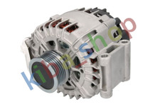 ALTERNATOR 14V 140A FITS AUDI A4 B6 TT SKODA SUPERB II VW CC B7 TIGUAN