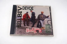 Bell Biv Devoe : Poison 076732638729 CD A2791