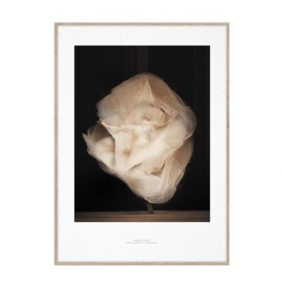 Paper Collective Essence of Ballet 01, Größe 50 x 70 cm