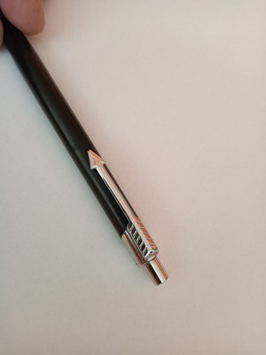 Parker B5 BIG ARROW ballpoint pen | eBay