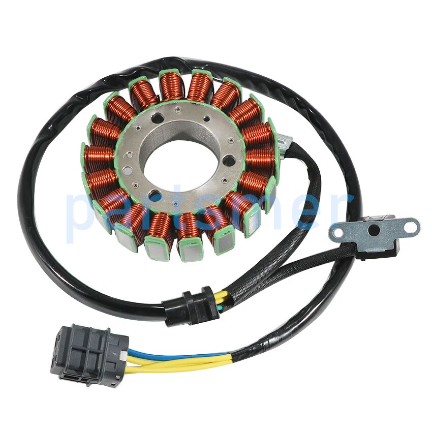 bobine stator pour SYM ATV Quad Raider 600 LE (UA60A2-F) (L0) (UA60A-6) - Photo 2/4