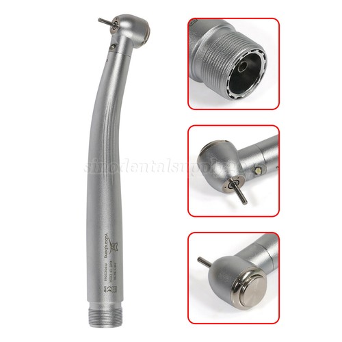 Dental High Speed/E-generator LED/Fiber Optic Handstück 2/4/6Hole fit KaVo /NSK - Picture 45 of 165