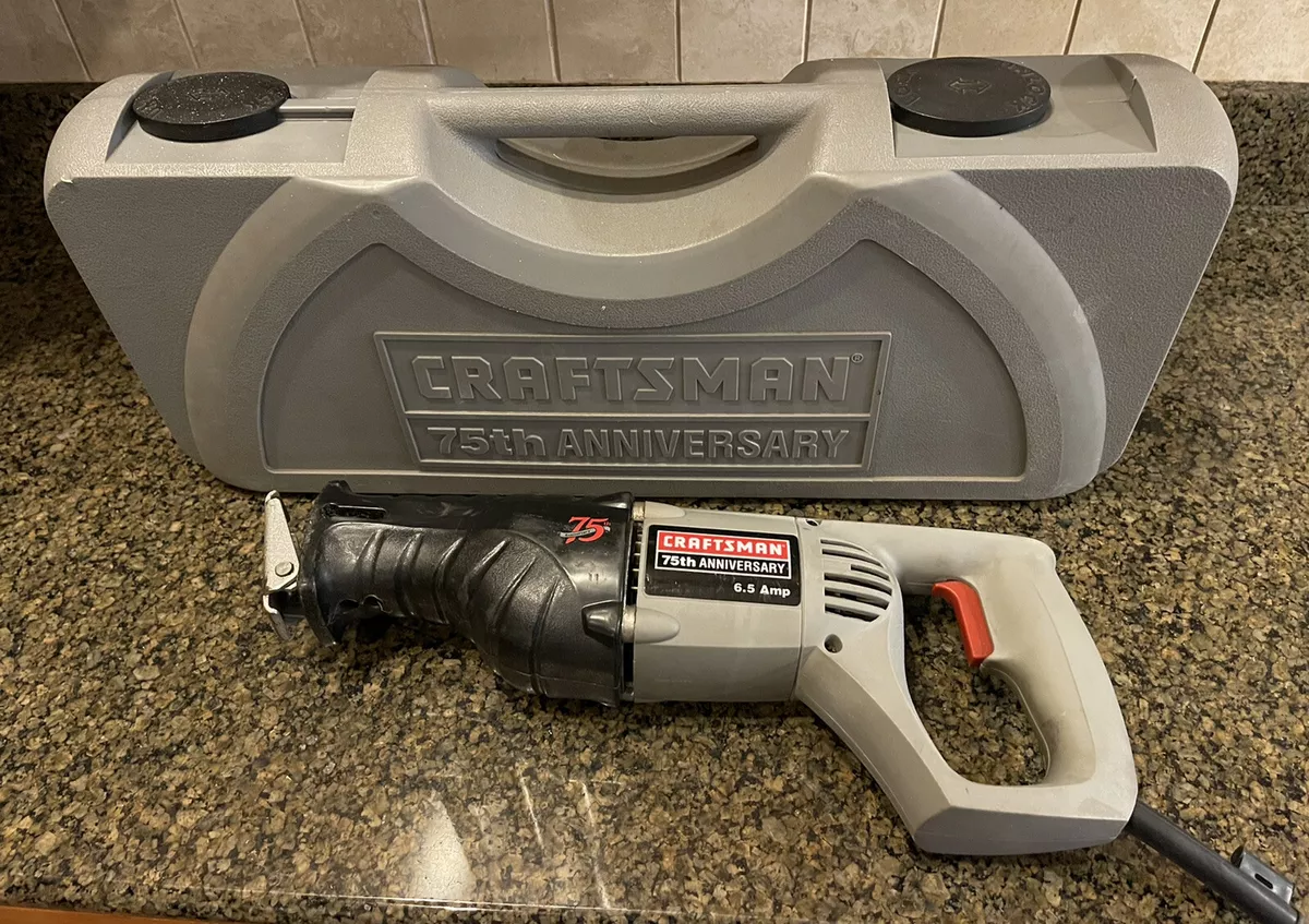 6.5 amp reciprocating saw online