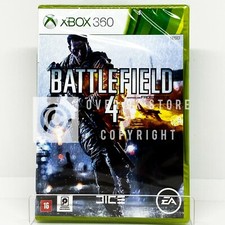 Battlefield 4 - Xbox 360 - Brand New | Portuguese Cover | READ DESCRIPTION