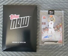 2021-22 Bowman Next Basketball and Football Cards Checklist 21