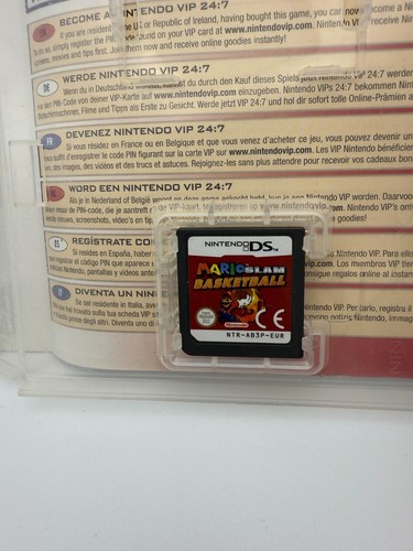 Nintendo DS Spiele Auswahl DSi DS Lite Mario Lego Sonic Nintendogs Harry Potter - Bild 156 von 275