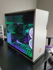 Cyberpower PC with GTX 1060 GPU
