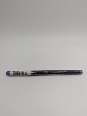 Milani Easyliner For Eyes Glitter  03 Purple Quartz Net.Wt.0.01oz/0.35g