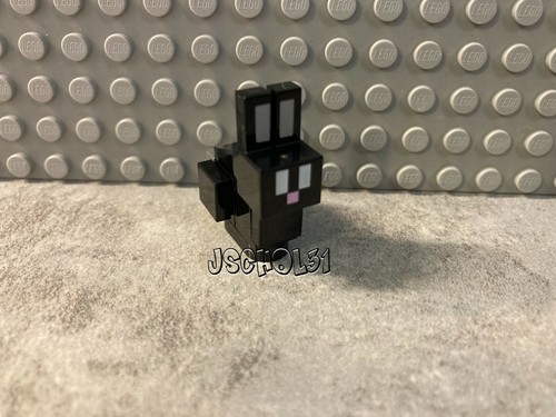 LEGO Minecraft Minifigures - Steve, Alex, Zombie, etc. - You Pick Your Minifigs - Picture 252 of 462