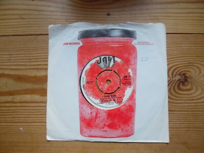 I stand alone - Rescue company No 1 - 1972