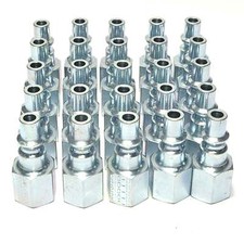 ARO 210 - Air Hose Fittings 1/4" NPT Automatic Coupler A Style Quick Connect