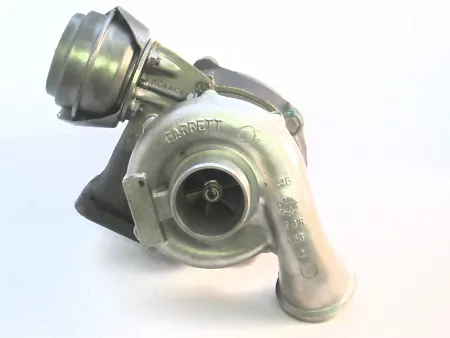 Turbolader 703894-0003