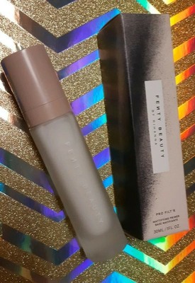 fenty soft silk primer