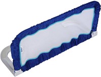 Safety 1st Portable Bed Rail Blue Toddler/child Safety Bedroom Bedrail Bn Safety 1st Portable Bed Rail Blue Toddler/child Safety Bedroom Bedrail Bn