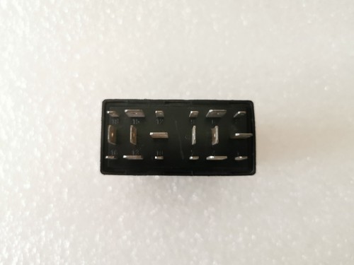 VW Passat 3B 3BG Relais 451 Steuergerät Multifunktion Lenkrad relay - 1J0907487B - 第 5/6 張圖片