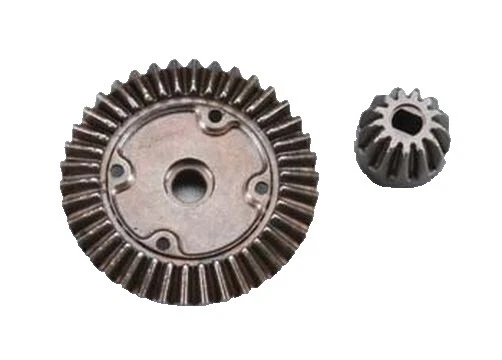 HPI Hobby RC Clutches, Gear & Transmission Parts for Nitro & Glow Fuel 1:10