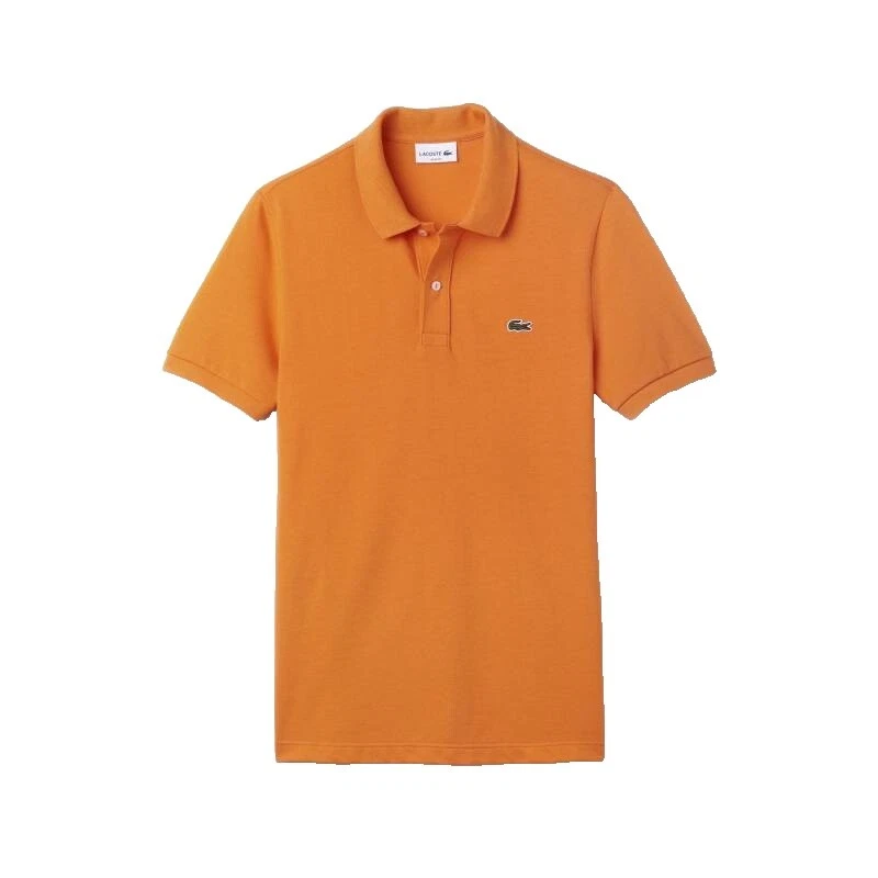 Camisetas Lacoste Tamanho XL para Homens