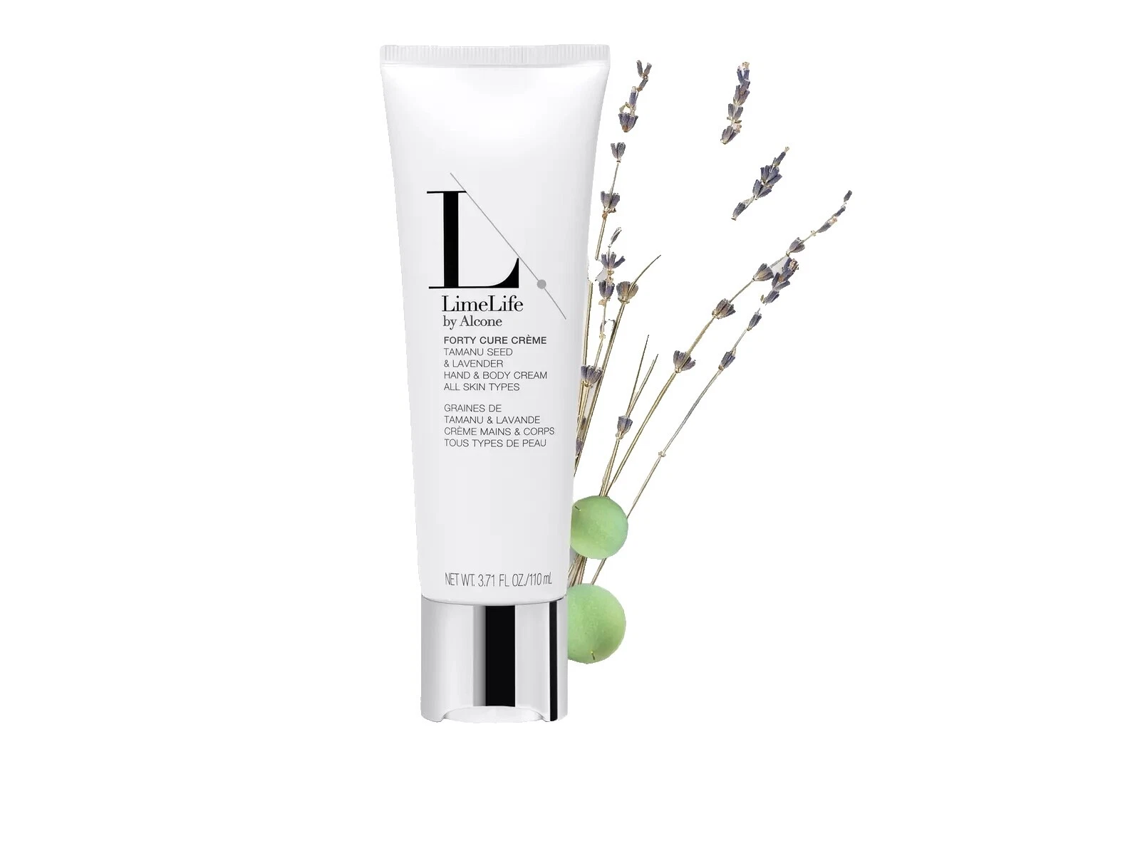 Lavender Cream Skin Care Moisturizers