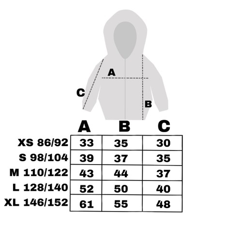 Kinder Jacke MERINO Schurwolle 100% Schafwolle Wollwalk Handarbeit Jacke - Bild 39 von 39