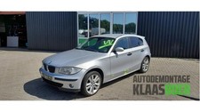 Hauptscheinwerfer links BMW 1er E87  P23267974