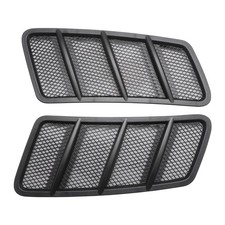 Front Hood Vent Grille 12-15 ML GL 1668800105 