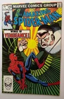 Amazing Spider-Man #240 FN 1983 Marvel