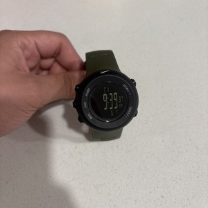 Nike Oregon Watch | eBay