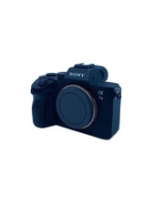 SONY mirrorless digital camera single-lens  7 III ILCE-7M3 body Used