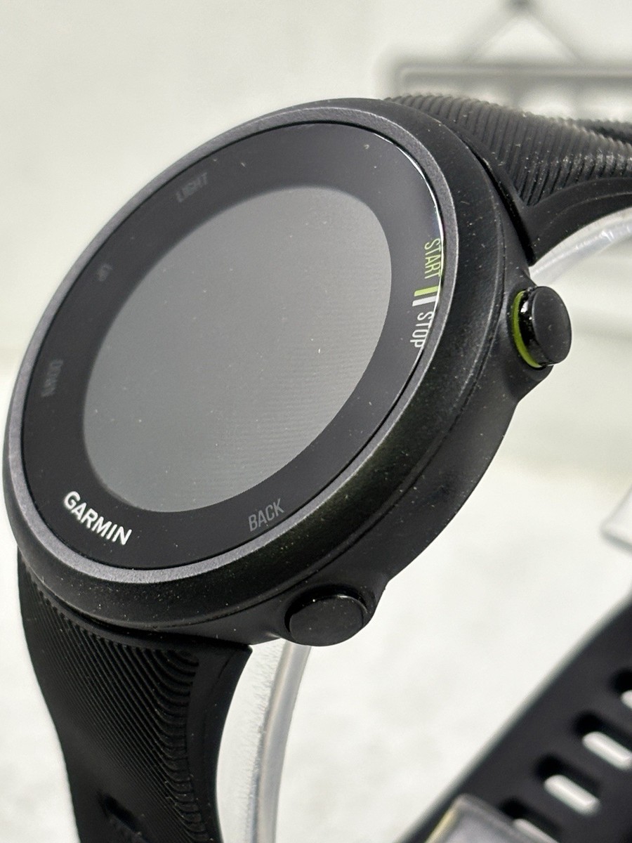 Forerunner 45s Garmin Forerunner 45l Garmin Forerunner 45 Watch