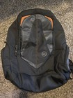 Dell Laptop Computer Backpack With Padded Back - Great Condition