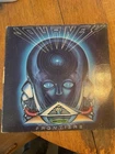 Journey Frontiers Vinyl Record Album LP AL38504 1983