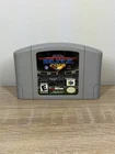NFL Blitz 2001 (Nintendo 64, 2000) N64 Cart Only Authentic TESTED