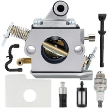 Carburetor for STIHL MS170 MS180 MS180C 017 018 Chainsaw Carb Replace Zama C1Q-S