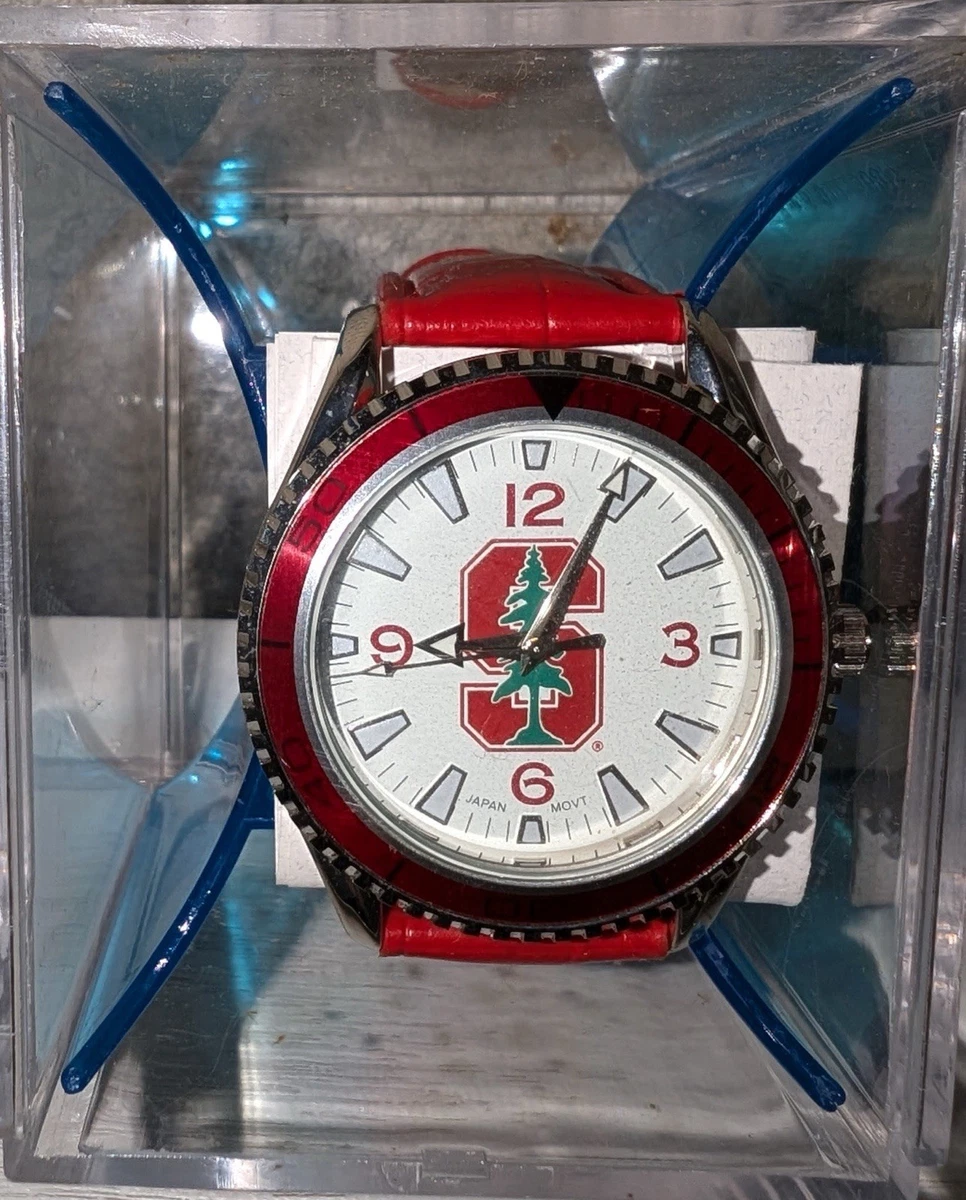 Stanford Cardinal NCAA Watches for sale | eBay